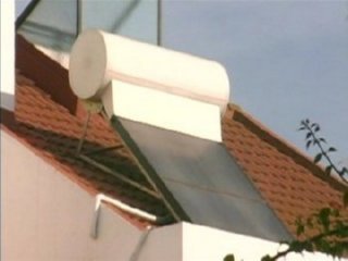 ENERGIA SOLAR  ECOLOGIA